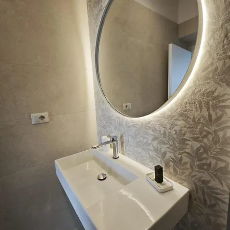 Villa Greta Hotel Rooms&Suites-2