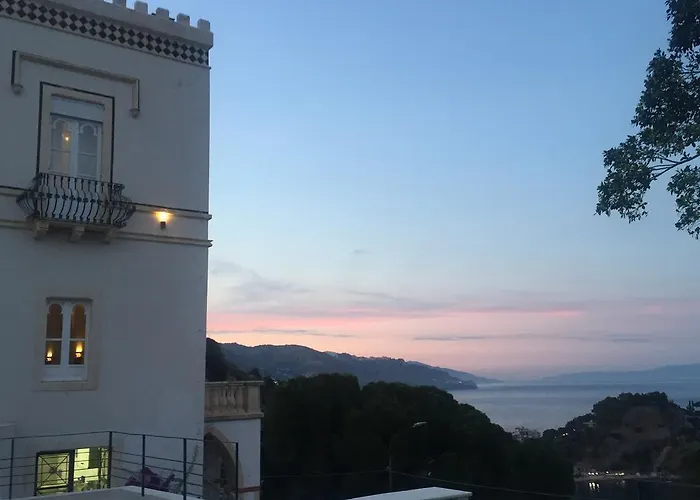 Villa Mon Repos Taormina